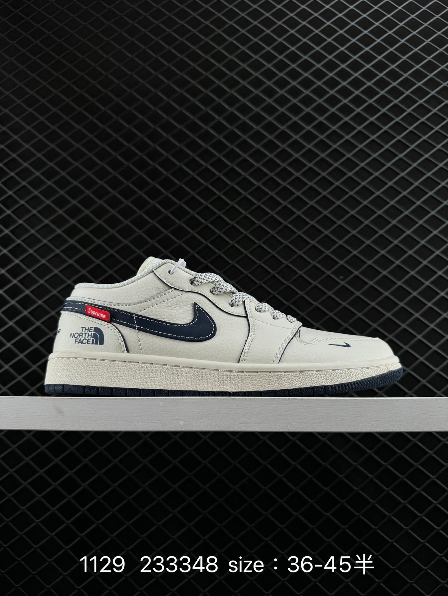 Air Jordan 1 Low AJ1